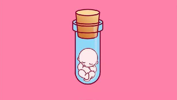 男性没有精子可以试管代怀一胞三胎婴儿吗